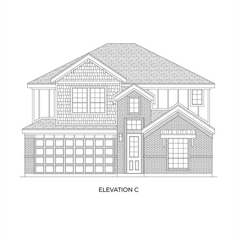 Forney, TX 75126,2364 Bell Way