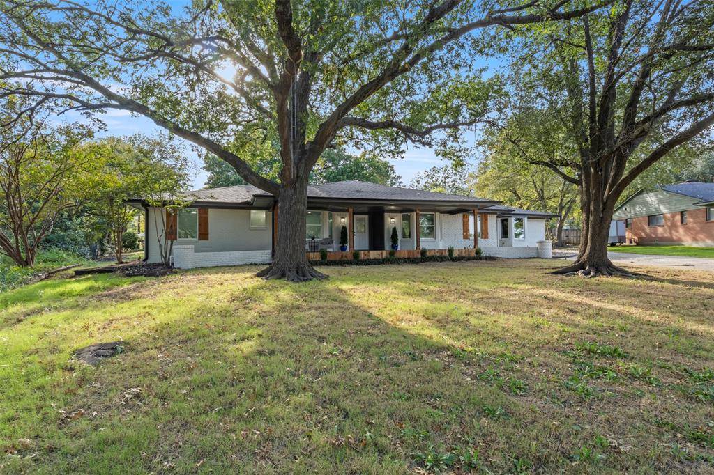 Sherman, TX 75092,1008 Western Hills Drive