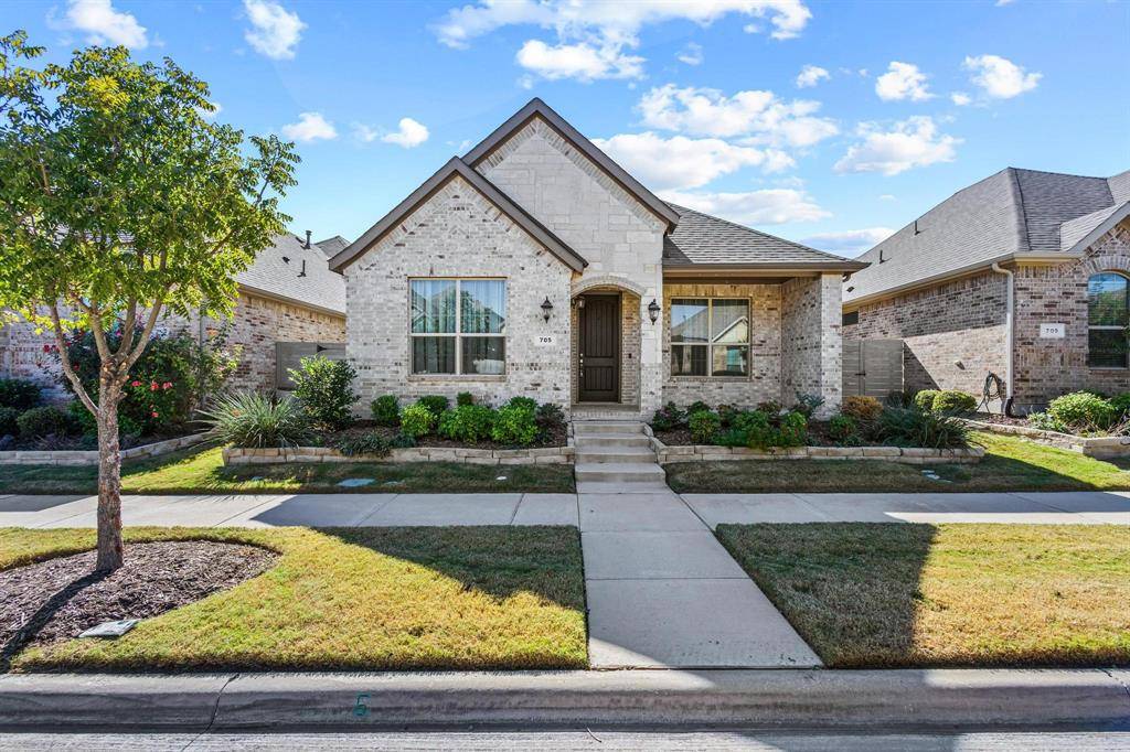 Argyle, TX 76226,705 Boardwalk Way