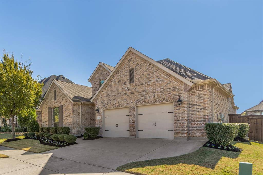 Prosper, TX 75078,4151 Dewberry Lane