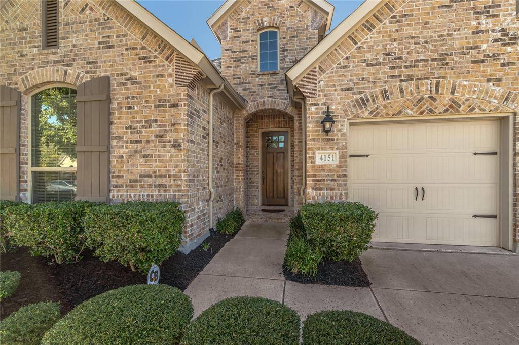 Prosper, TX 75078,4151 Dewberry Lane