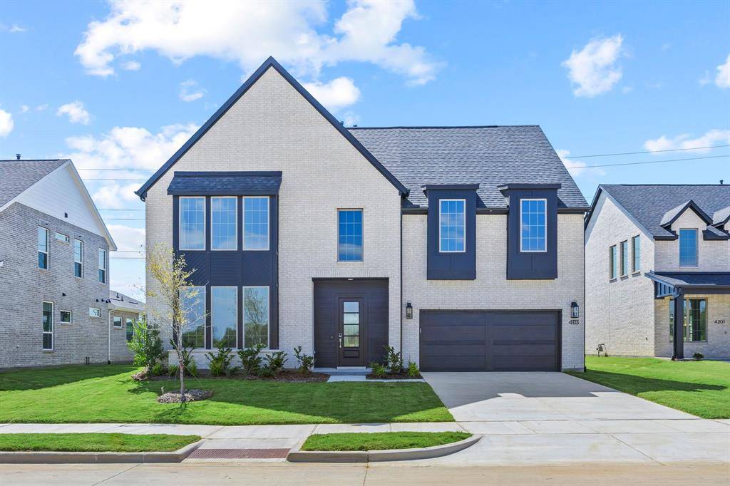 Providence Village, TX 76227,4113 Gail Lane