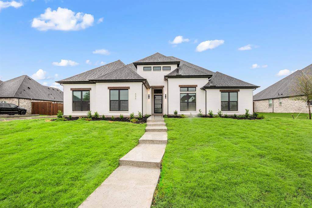 Haslet, TX 76052,332 Wimberley Drive