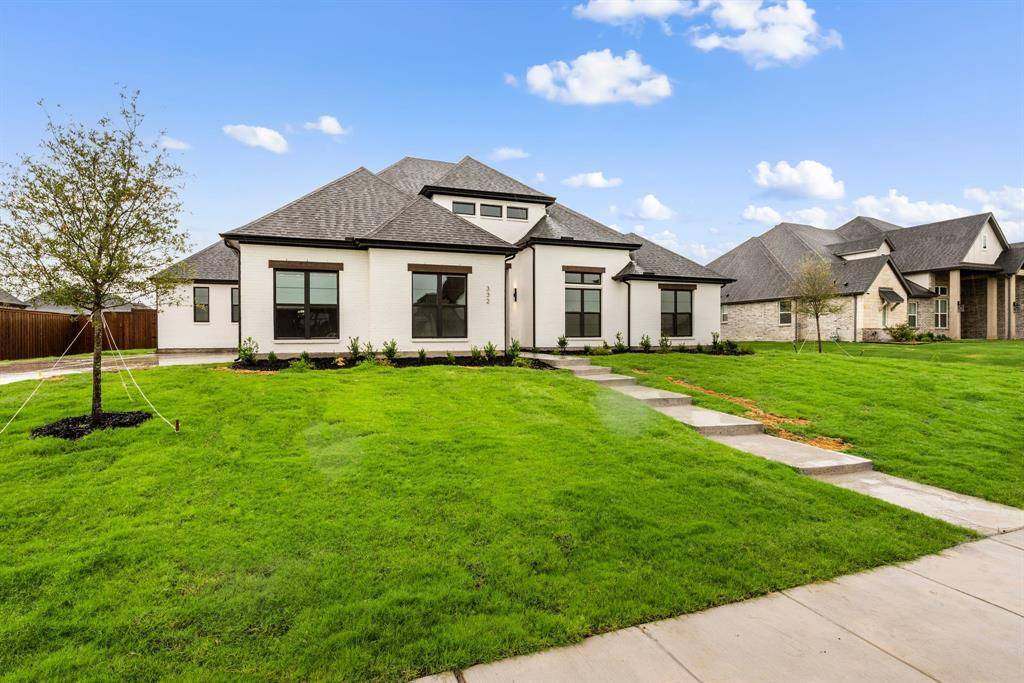 Haslet, TX 76052,332 Wimberley Drive