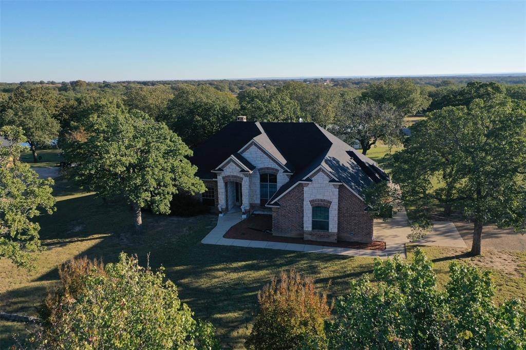 Paradise, TX 76073,111 Deerfield Road