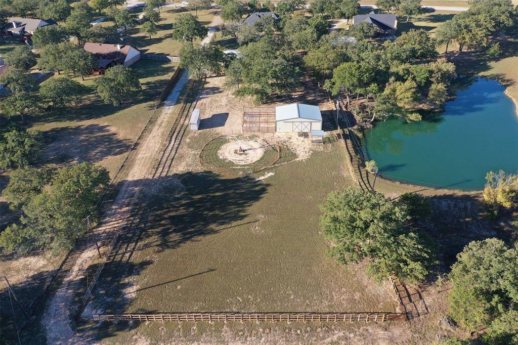 Paradise, TX 76073,111 Deerfield Road