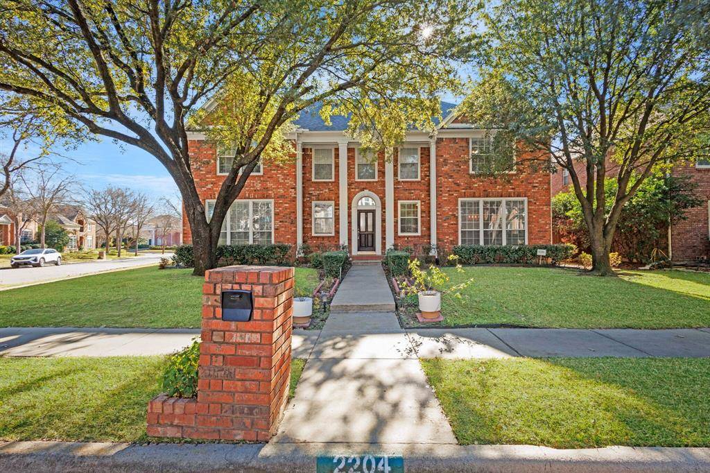 Irving, TX 75063,2204 Yaupon Drive