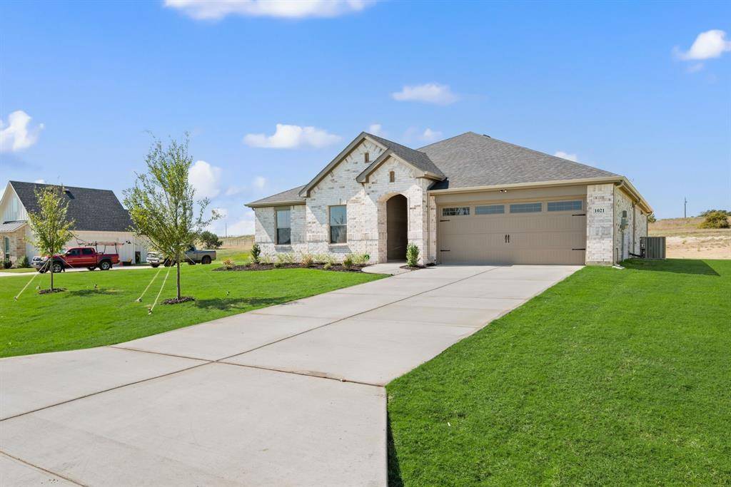 Springtown, TX 76082,1021 Gatlin Circle