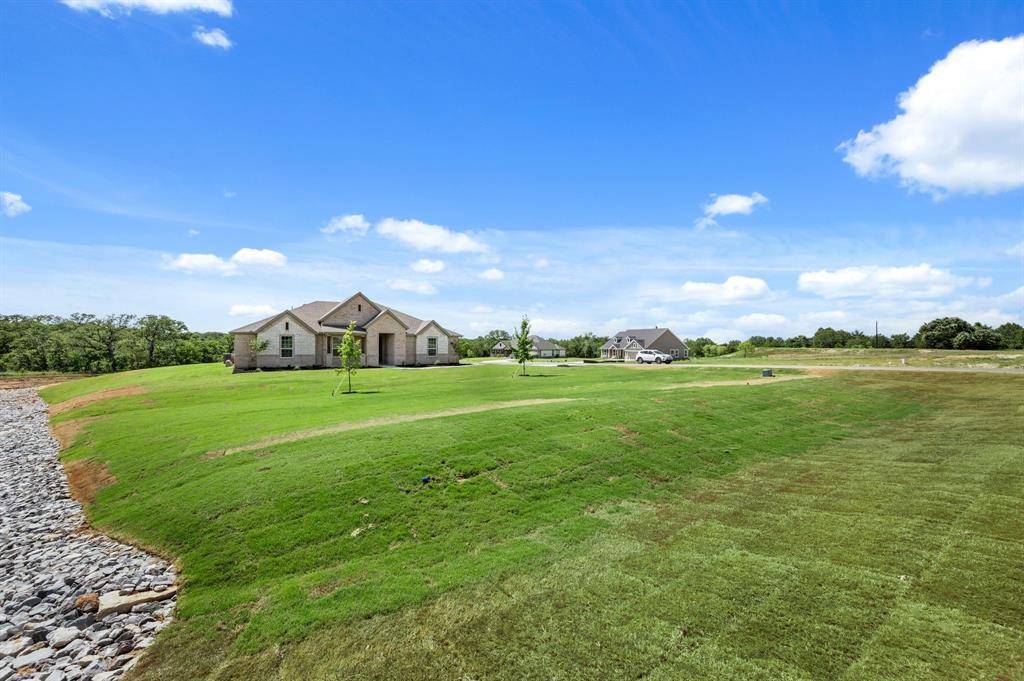 Boyd, TX 76023,106 Brush Creek Drive