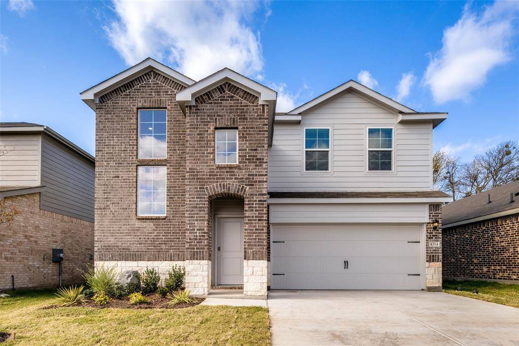 Sherman, TX 75090,4314 Carnation Drive