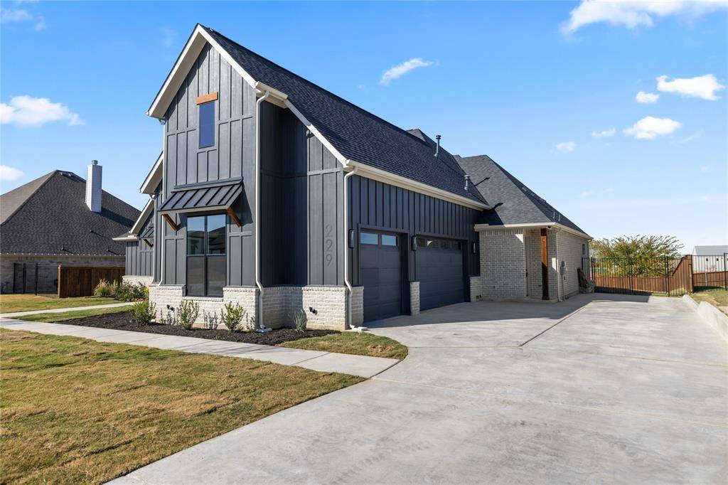 Haslet, TX 76052,229 Bel Grand Road