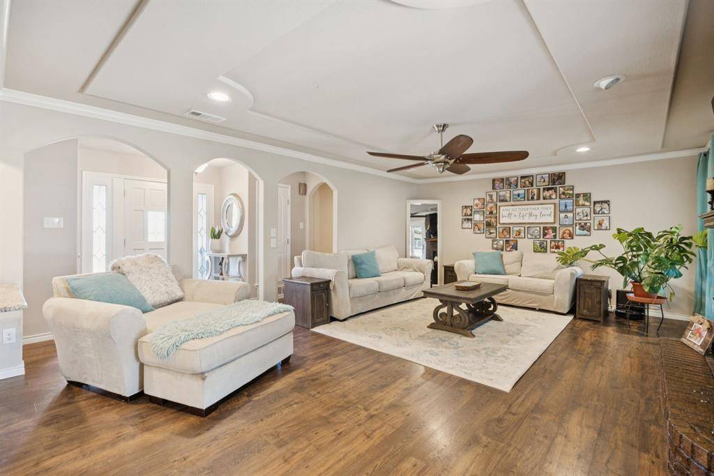 Joshua, TX 76058,109 Wood Oak Drive