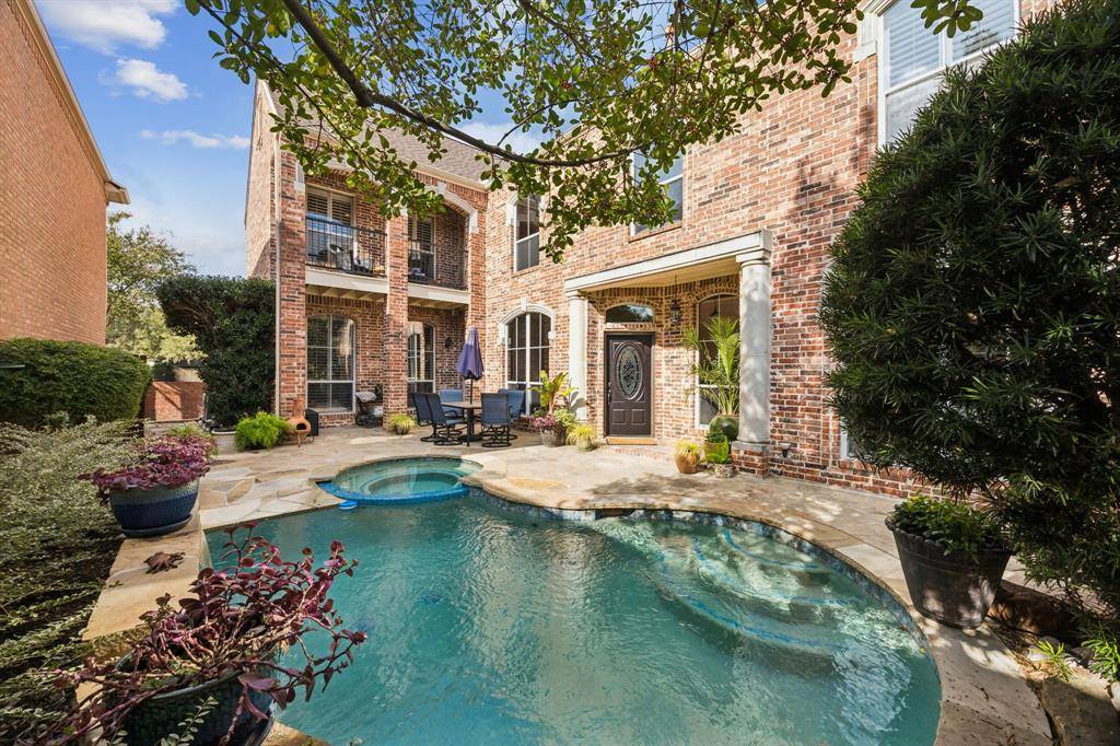 Plano, TX 75093,2805 Prestonwood Drive