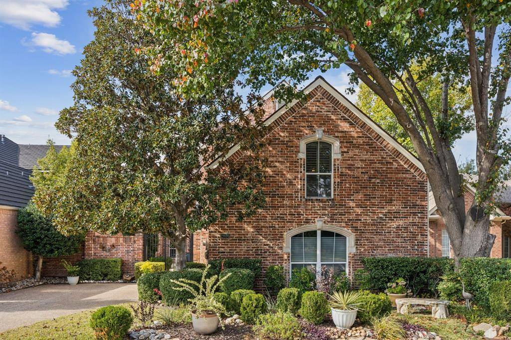 Plano, TX 75093,2805 Prestonwood Drive