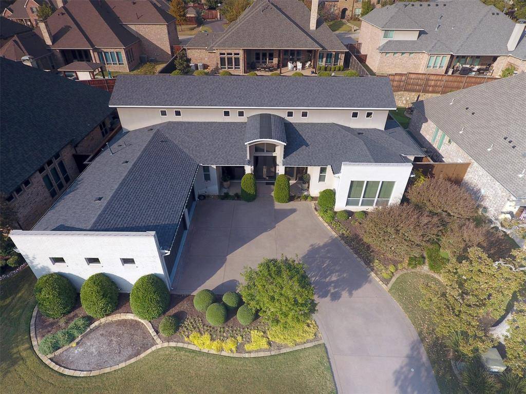 Highland Village, TX 75077,3012 Mulholland Street