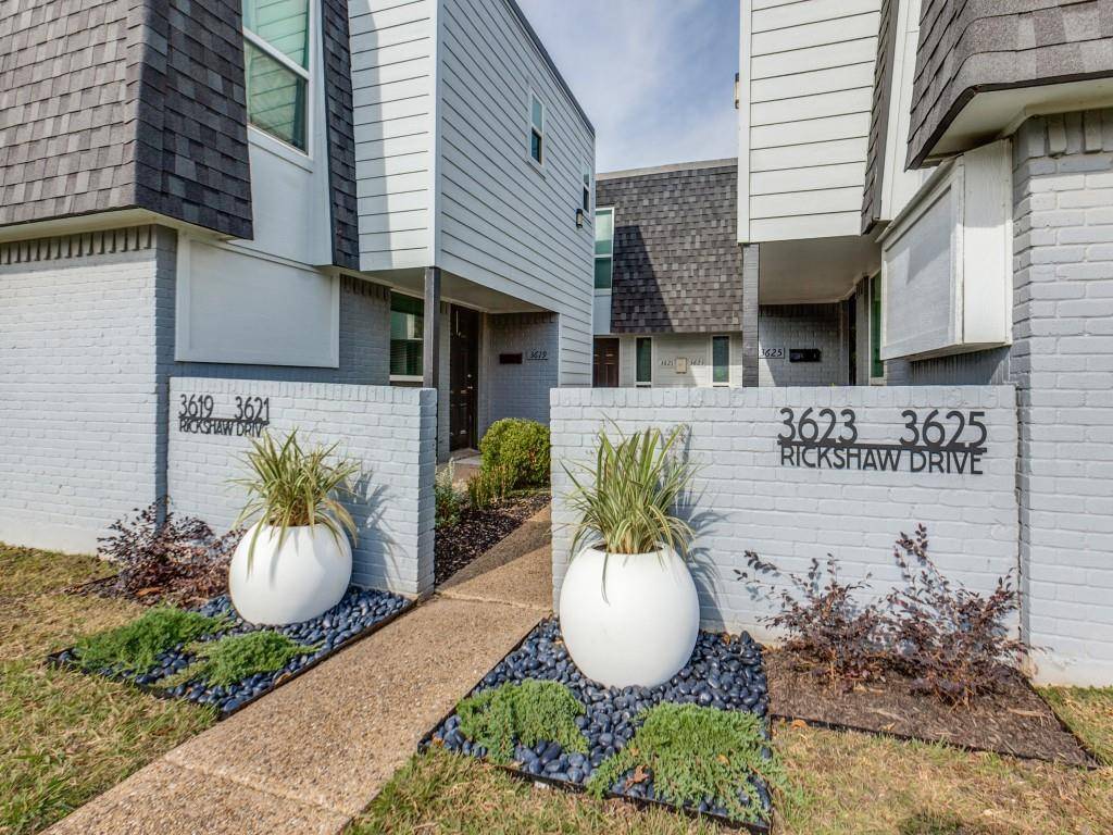 Dallas, TX 75229,3619 Rickshaw Drive