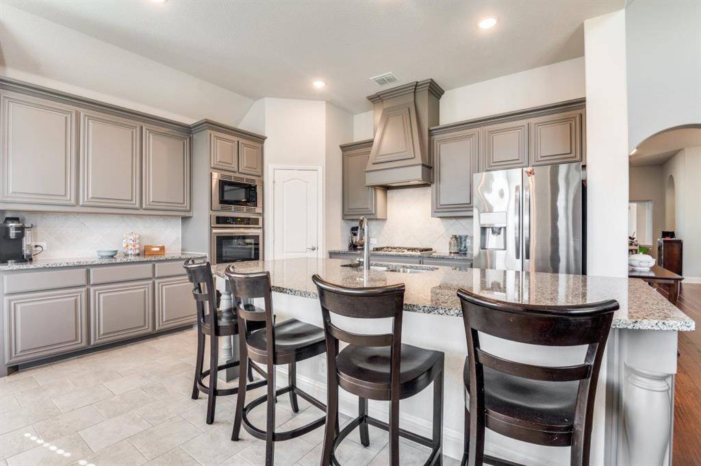 Desoto, TX 75115,2100 Homestead Drive