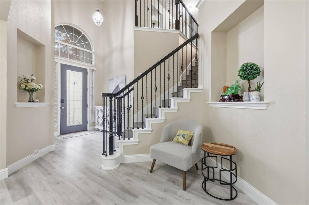 Garland, TX 75041,2122 TRICKLING CREEK Drive