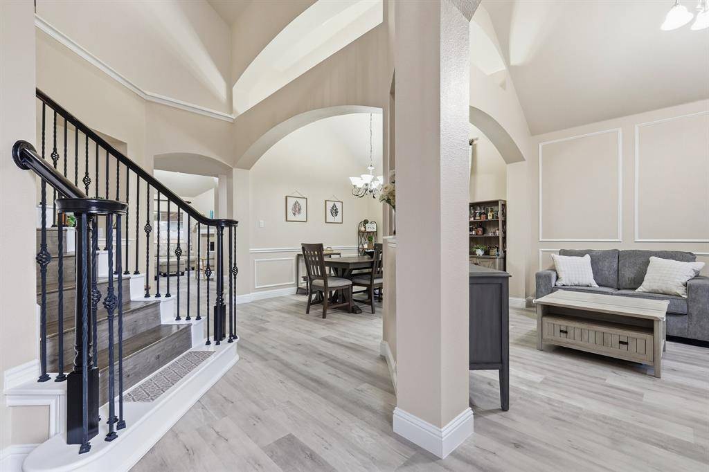 Garland, TX 75041,2122 TRICKLING CREEK Drive