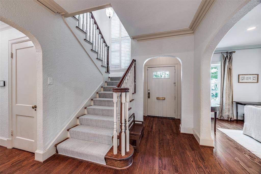 Highland Park, TX 75205,3505 Drexel Drive