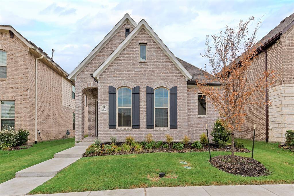 Fate, TX 75189,519 Embargo Drive