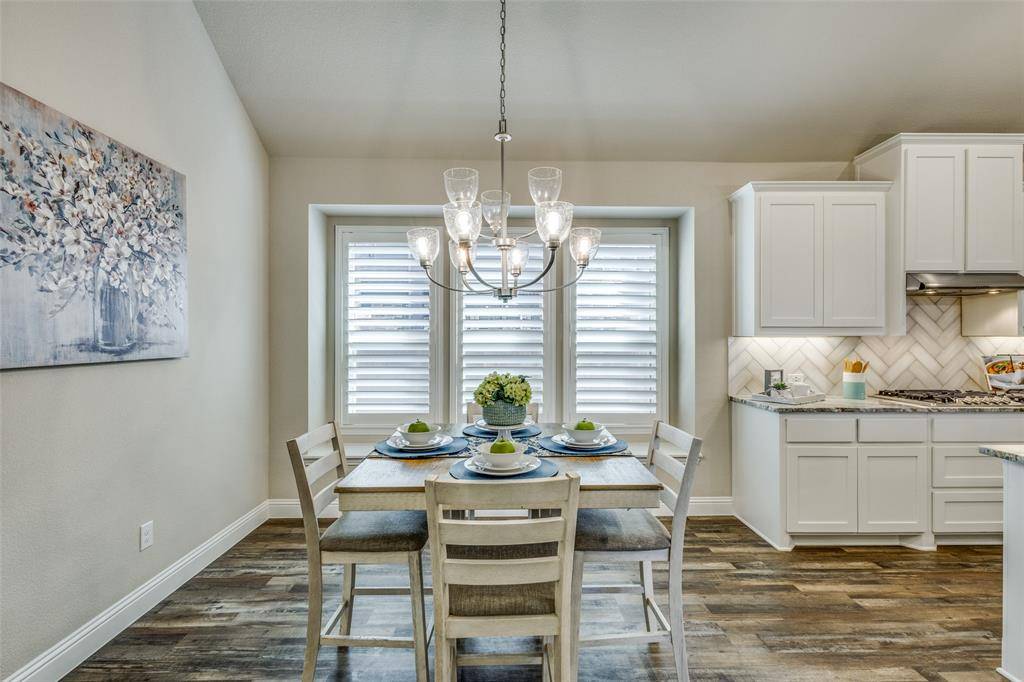 Mckinney, TX 75071,8205 San Bernard Trail