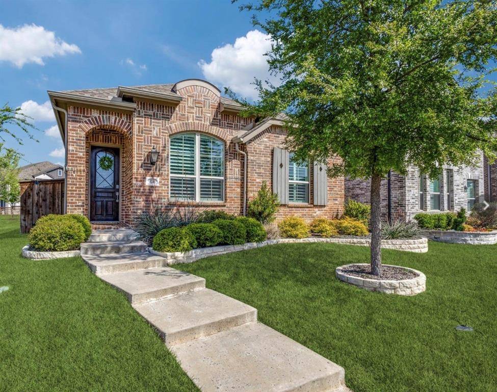 Mckinney, TX 75071,8205 San Bernard Trail