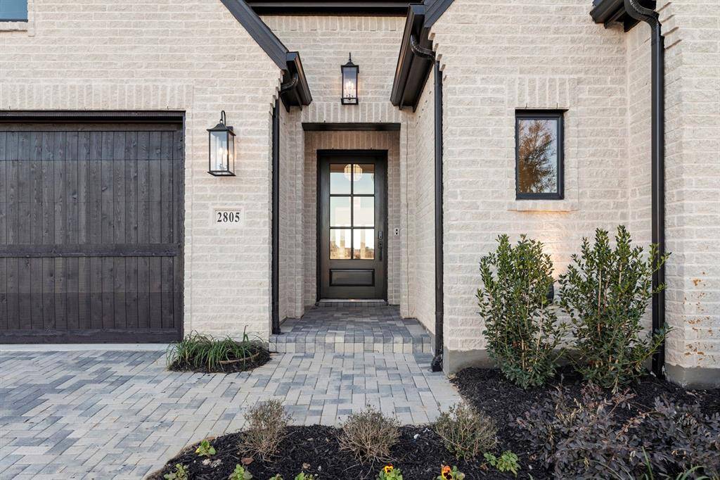 Celina, TX 75009,2805 Little Current Court