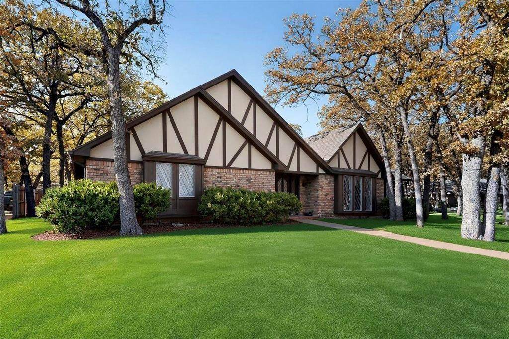 Irving, TX 75061,1409 Colony Drive