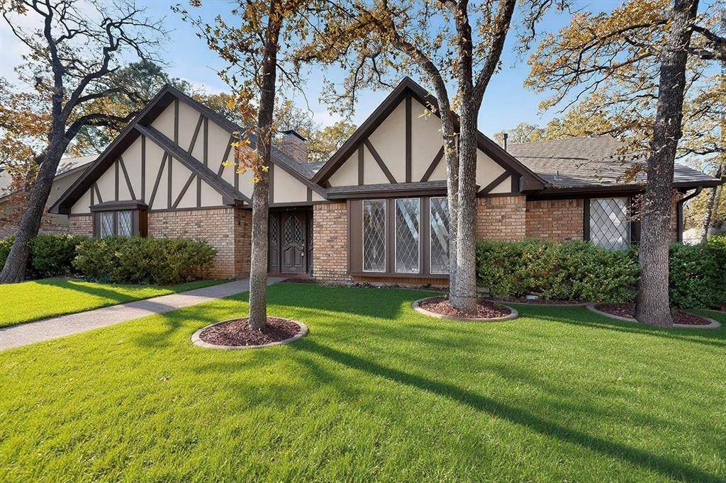 Irving, TX 75061,1409 Colony Drive