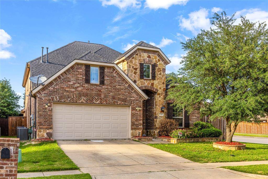 Mckinney, TX 75072,10800 Sexton Drive