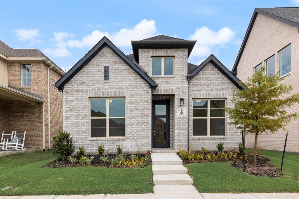 Fate, TX 75189,528 Embargo Drive