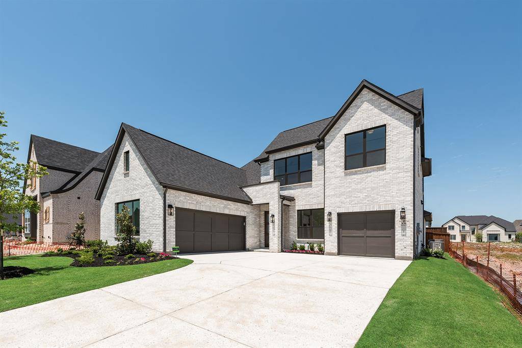 Rockwall, TX 75087,830 Montrose Drive