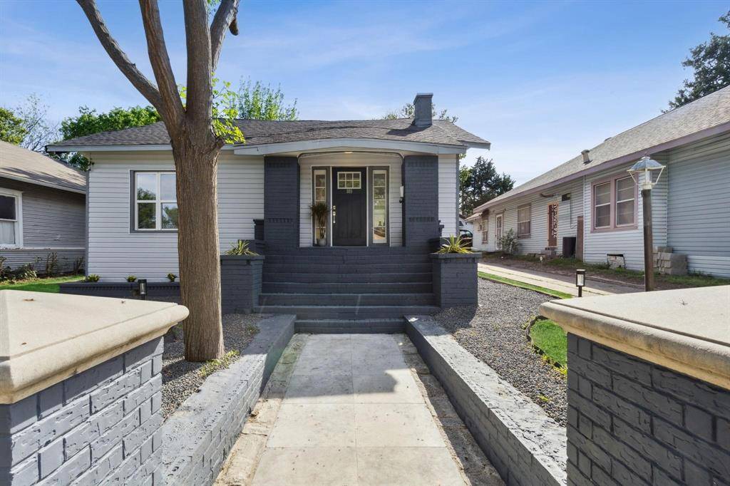 Dallas, TX 75223,809 Cristler Avenue