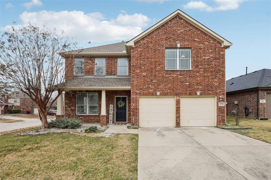 Van Alstyne, TX 75495,1528 Syracuse Drive