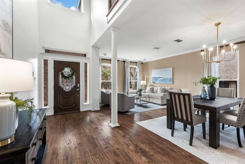 Plano, TX 75024,8508 Bridgend Court