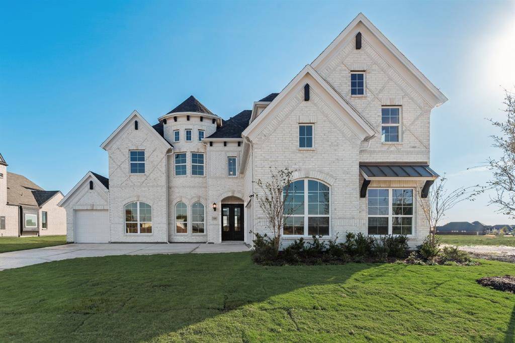 Forney, TX 75126,510 Kings Canyon Court