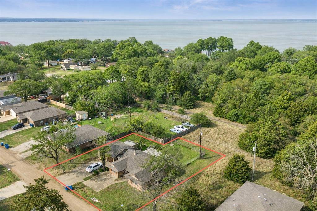 Gun Barrel City, TX 75156,162 Westview Drive