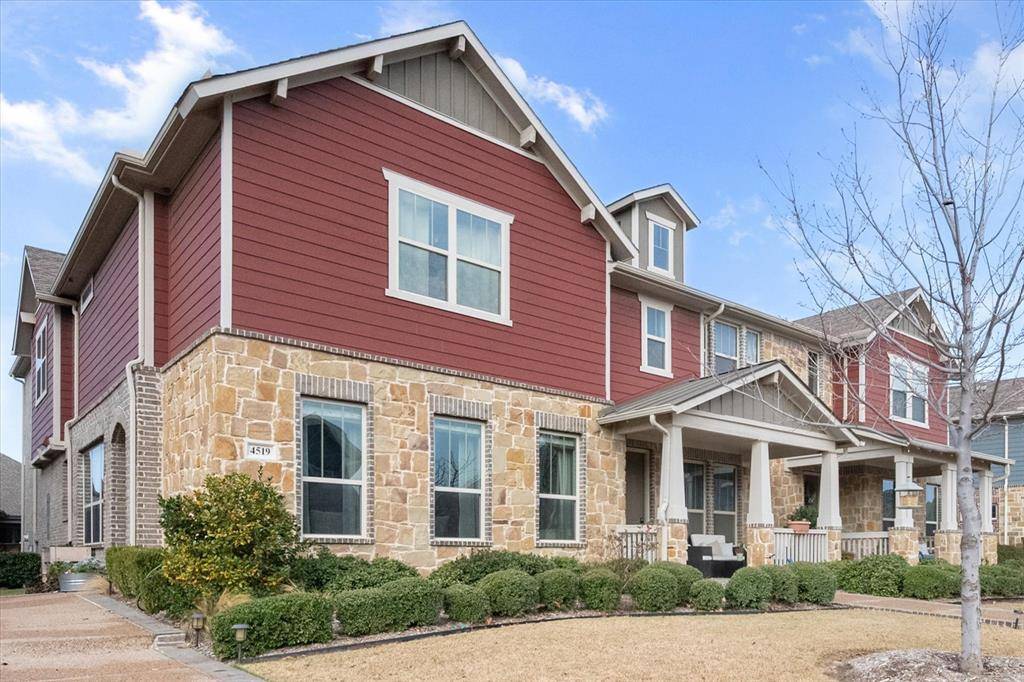 Arlington, TX 76005,4519 Fossil Opal Lane