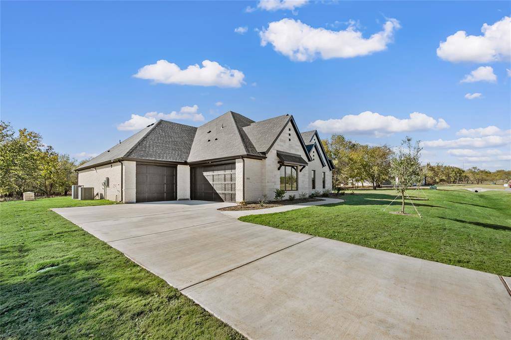 Aledo, TX 76008,1016 Ranch Boulevard
