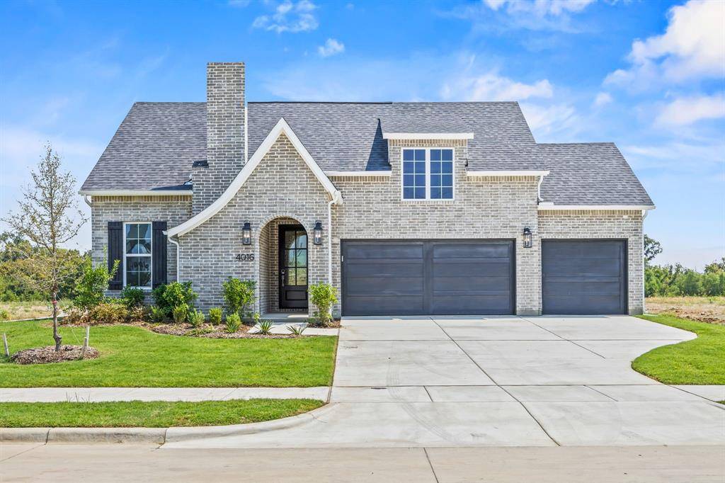 Providence Village, TX 76227,4016 Reserve Way