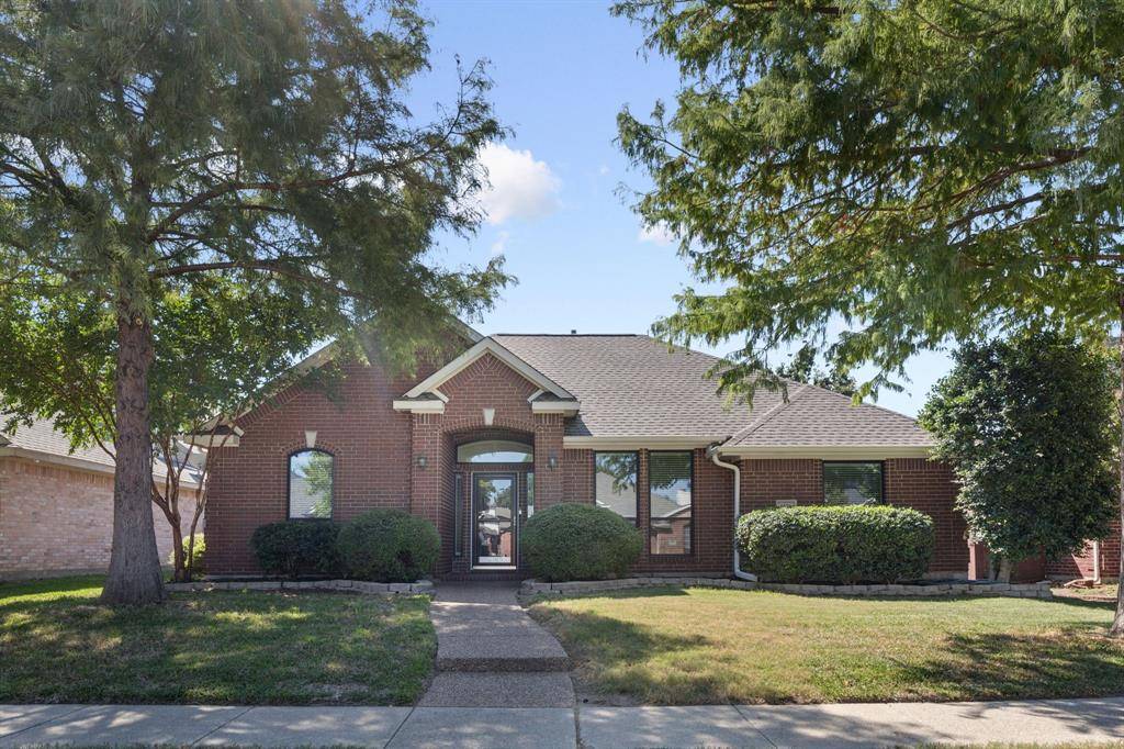Allen, TX 75002,1516 High Country Lane
