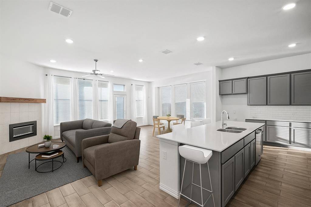 Princeton, TX 75407,5204 Timber Point Drive