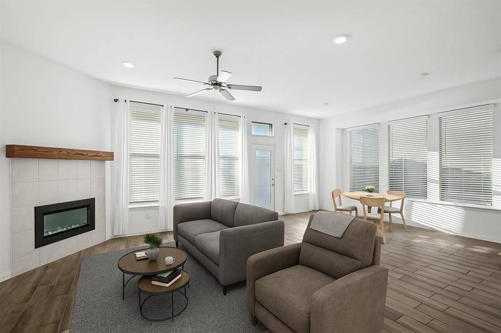 Princeton, TX 75407,5204 Timber Point Drive