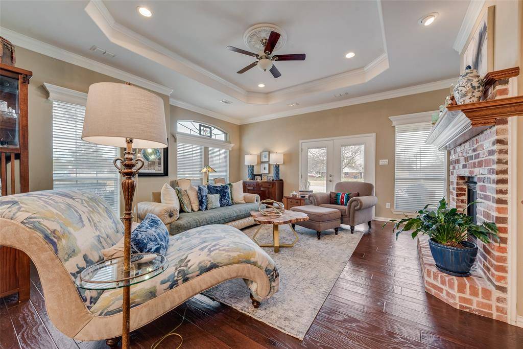 Waxahachie, TX 75165,818 Amherst Drive