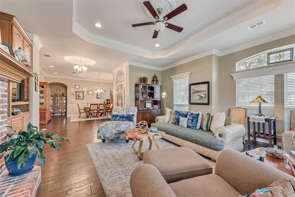 Waxahachie, TX 75165,818 Amherst Drive