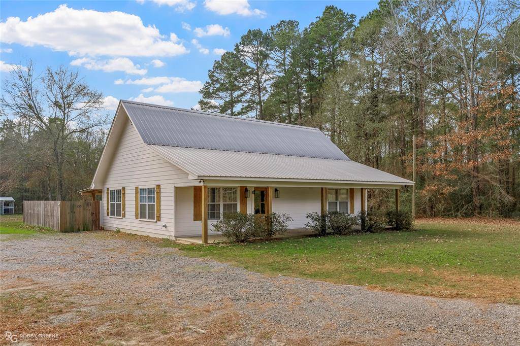 Grand Cane, LA 71032,645 Appaloosa Drive