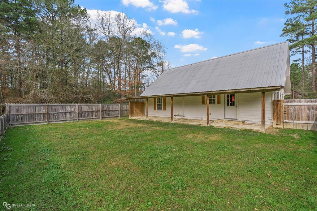 Grand Cane, LA 71032,645 Appaloosa Drive