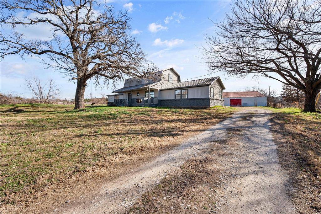 Paradise, TX 76073,443 County Road 3799