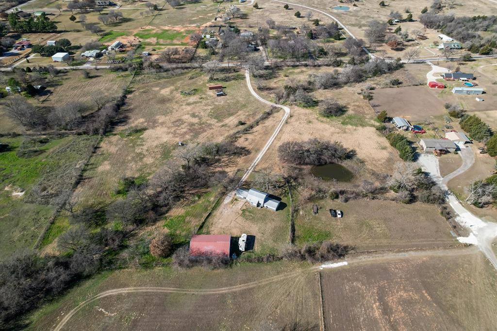 Paradise, TX 76073,443 County Road 3799